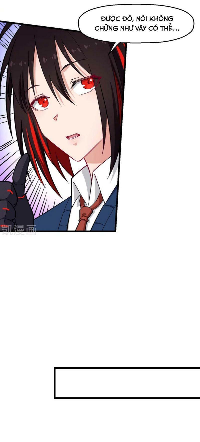 Vườn Trường Cuồng Sư Hệ Thống: Chapter 150