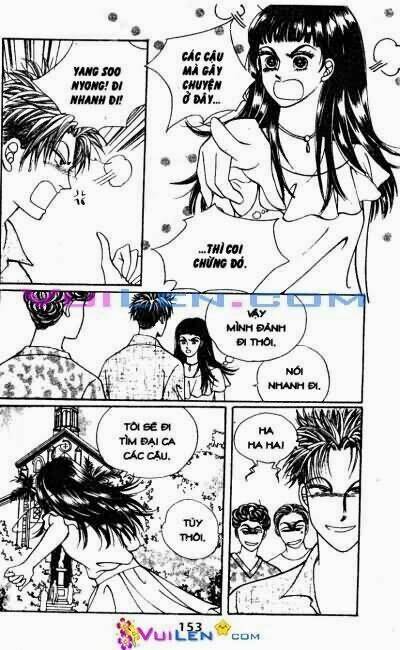 Cô gái Trung Hoa: Chapter 3