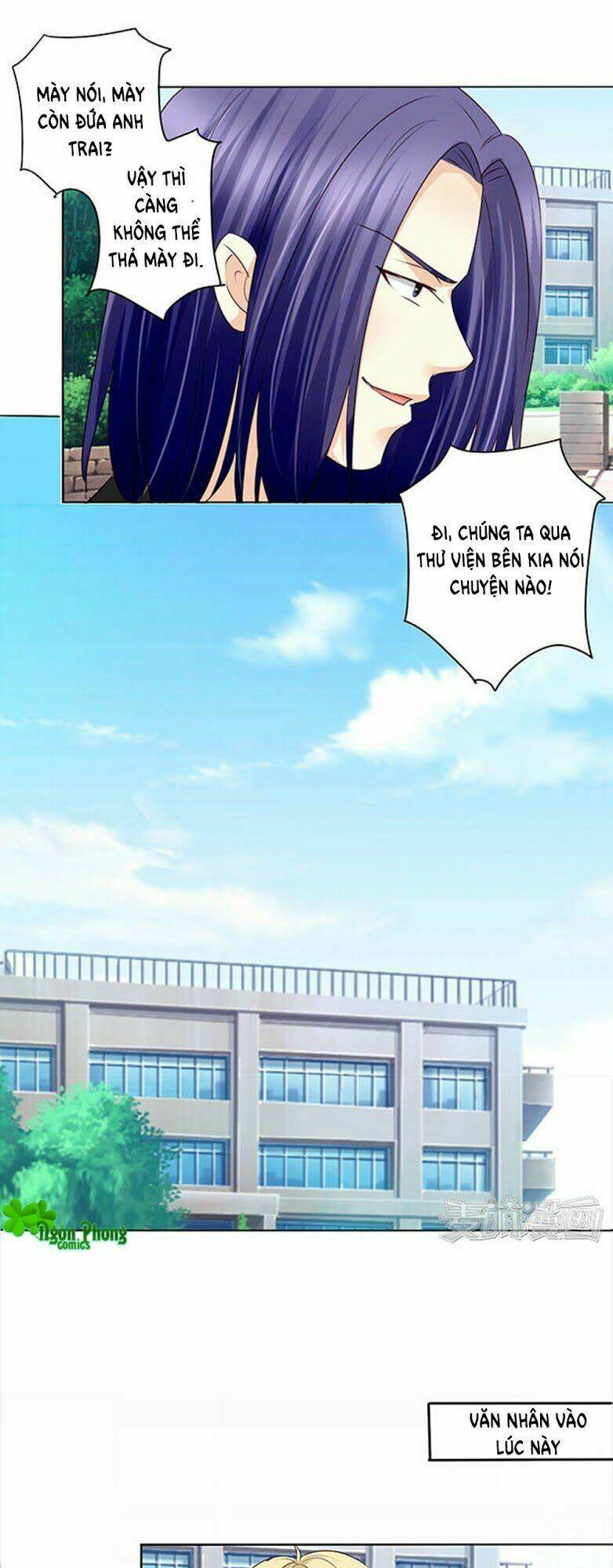 Tổng Tài Bá Đạo Là Gay: Chapter 47