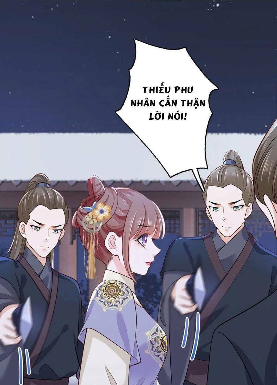 Nữ Thủ Phú Chi Kiều Sủng Nhiếp Chính Vương: Chapter 149