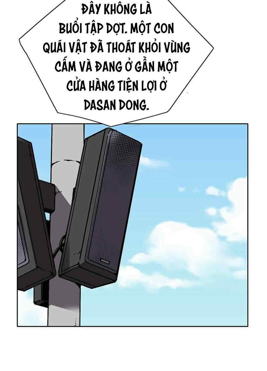 Hầm Ngục Bóng Tối: Chapter 29