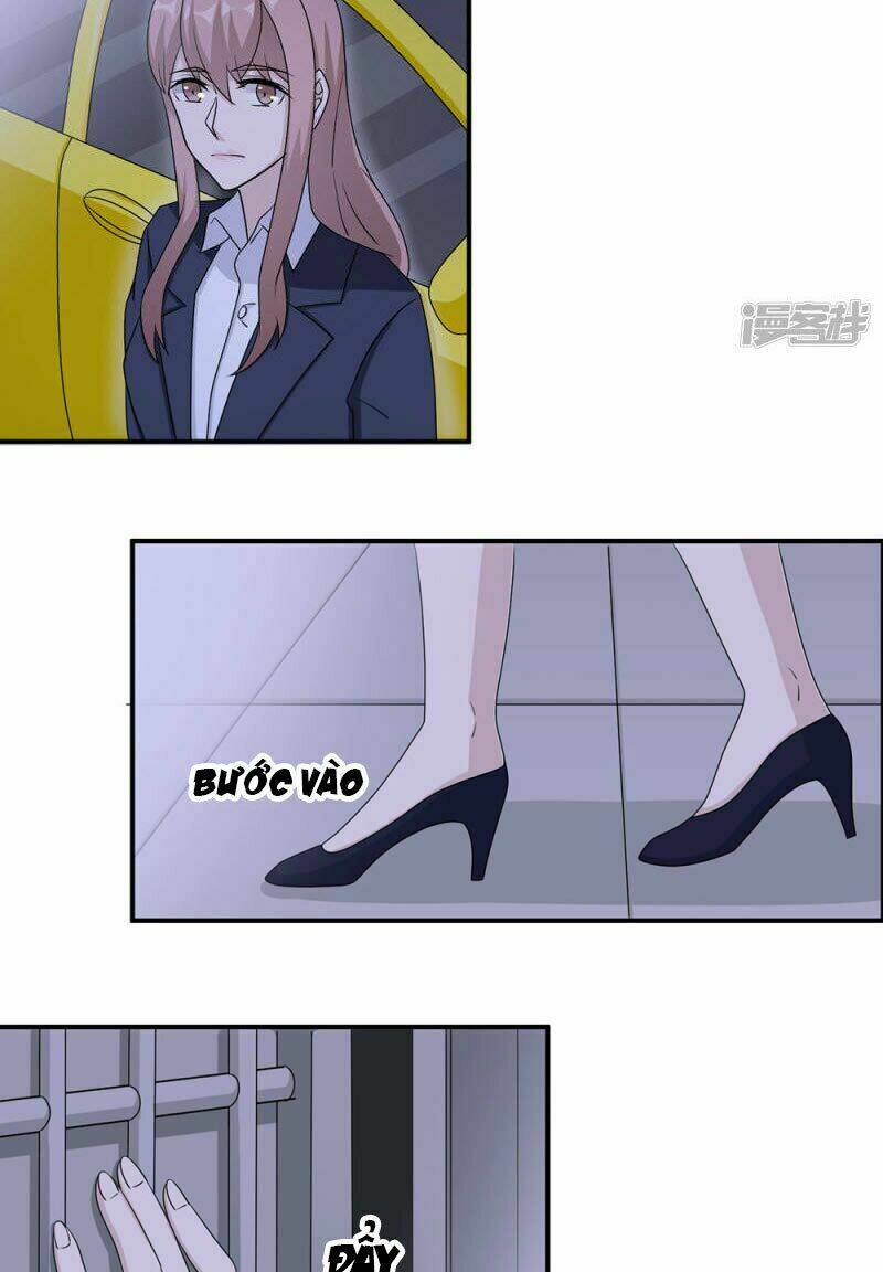 Mạc Thiếu Bức Hôn: Vợ Mới Khó Chống Đỡ: Chapter 49