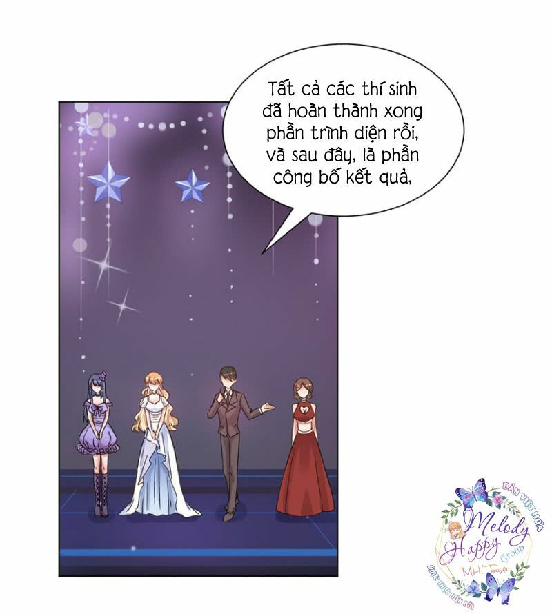 Ma Lạt Thiên Kim Đẩu Ác Thiếu: Chapter 23