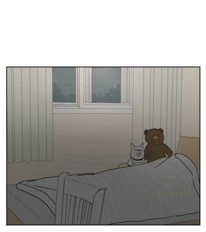 30 Phút Bước Đi Bên Em: Chapter 36