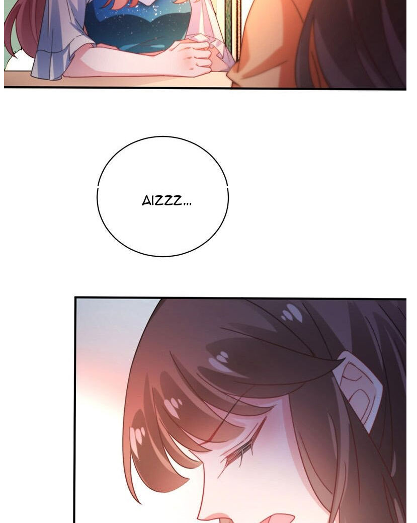 Thịnh Thế Điềm Sủng: Tiểu Manh Thê Của Dịch Thiếu: Chapter 123