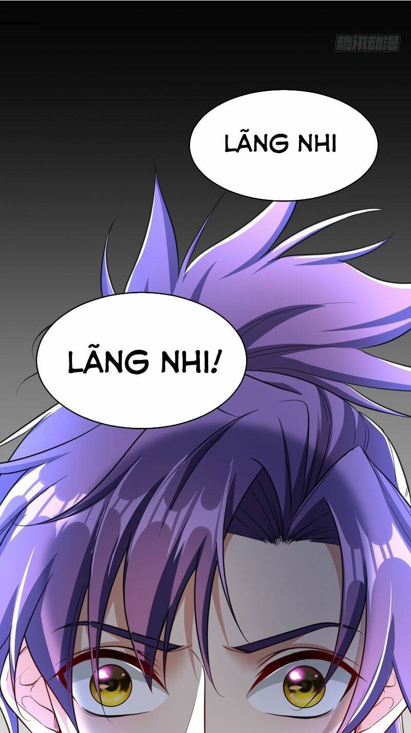 Yêu Giả Vi Vương: Chapter 96