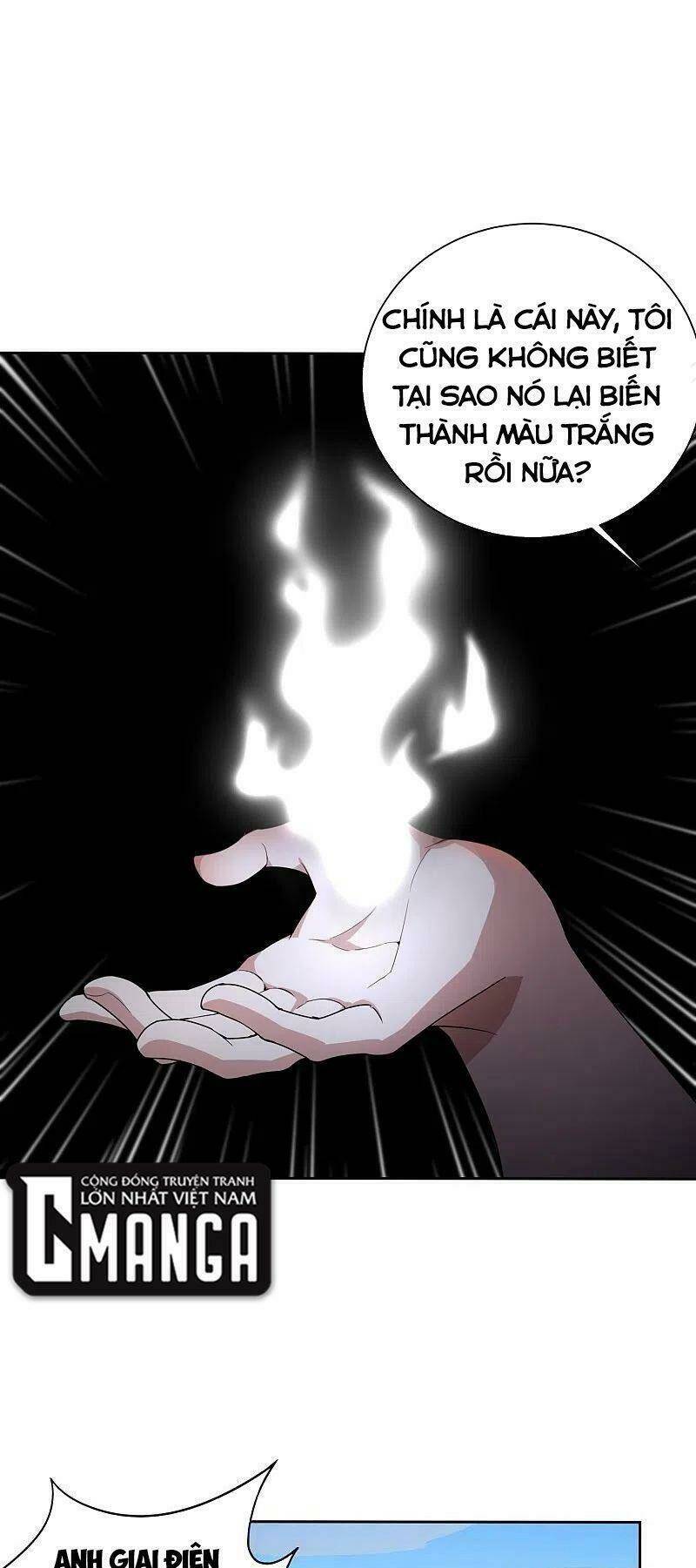 Vòng Bạn Bè Mạnh Nhất Của Tiên Giới: Chapter 173