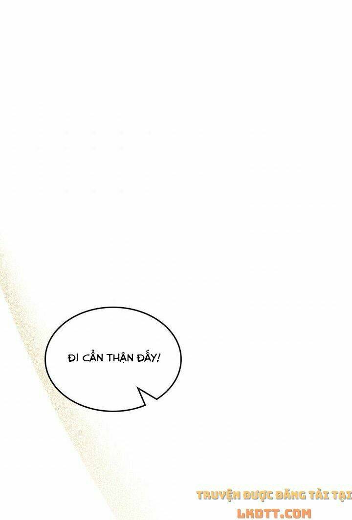 Công Chúa Phản Diện Muốn Ở Trong Ngôi Nhà Bánh Quy: Chapter 49