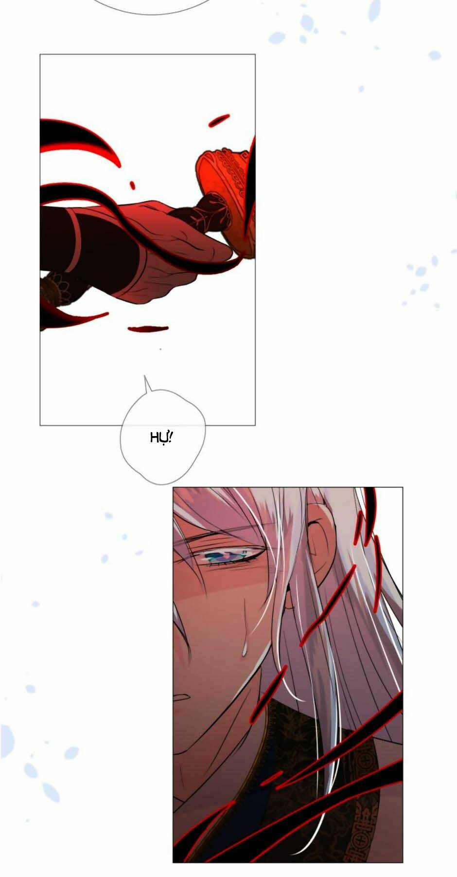 Sao Lại Là Yêu?: Chapter 18