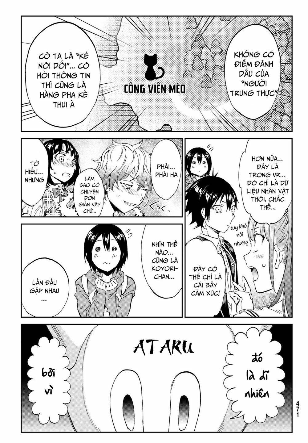 Real Account Ii: Chapter 169