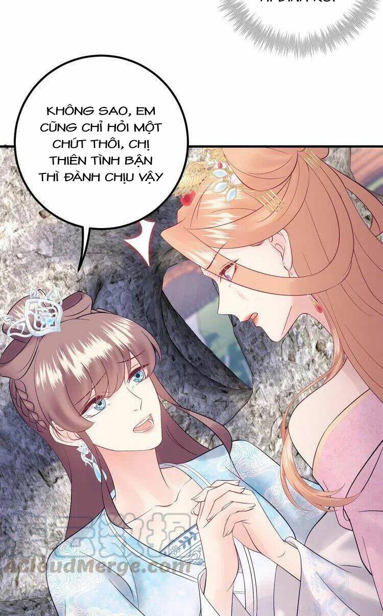 Trong Sinh Chi Ức Vạn Ảnh Hậu Yếu Thượng Vị: Chapter 333
