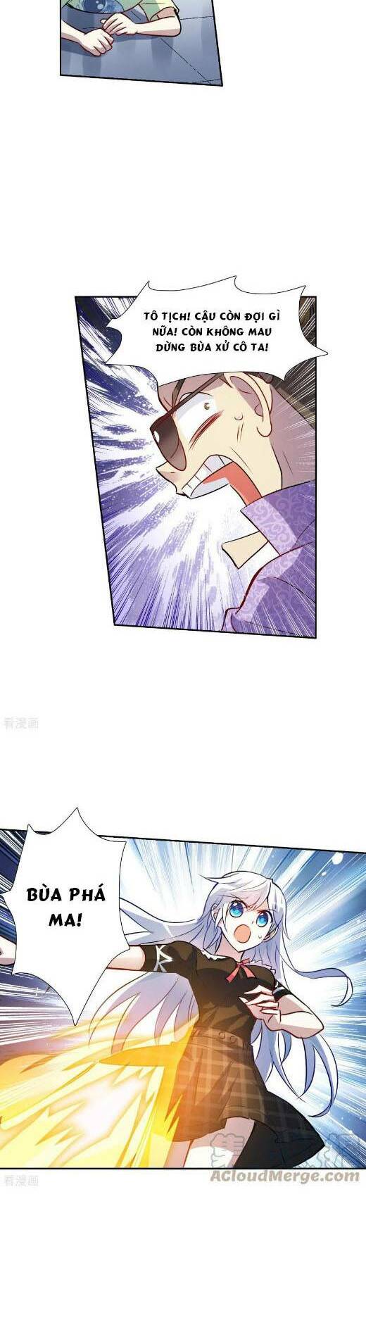 Tô Tịch Kỳ Quái 2: Chapter 67