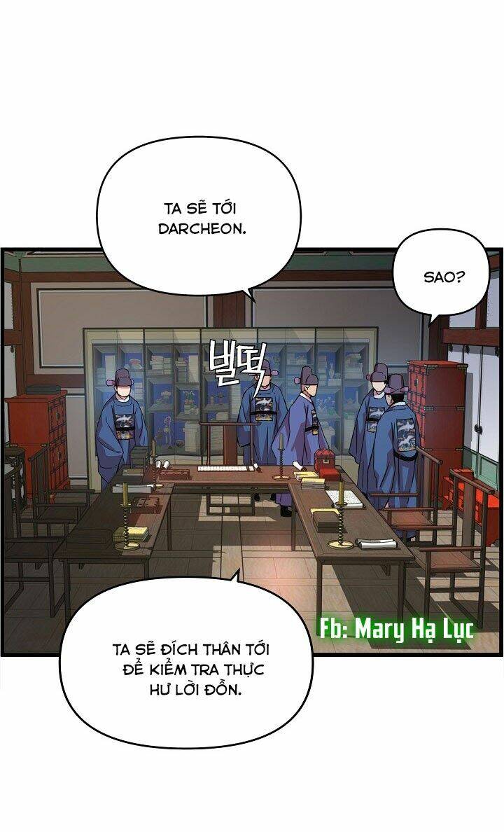 Tôi Sẽ Sống Như Một Hoàng Tử: Chapter 25
