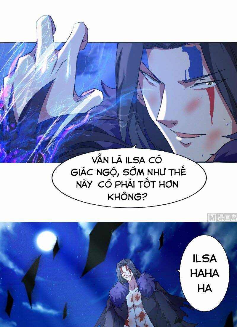 Tu Chân Giả Tại Dị Thế: Chapter 301