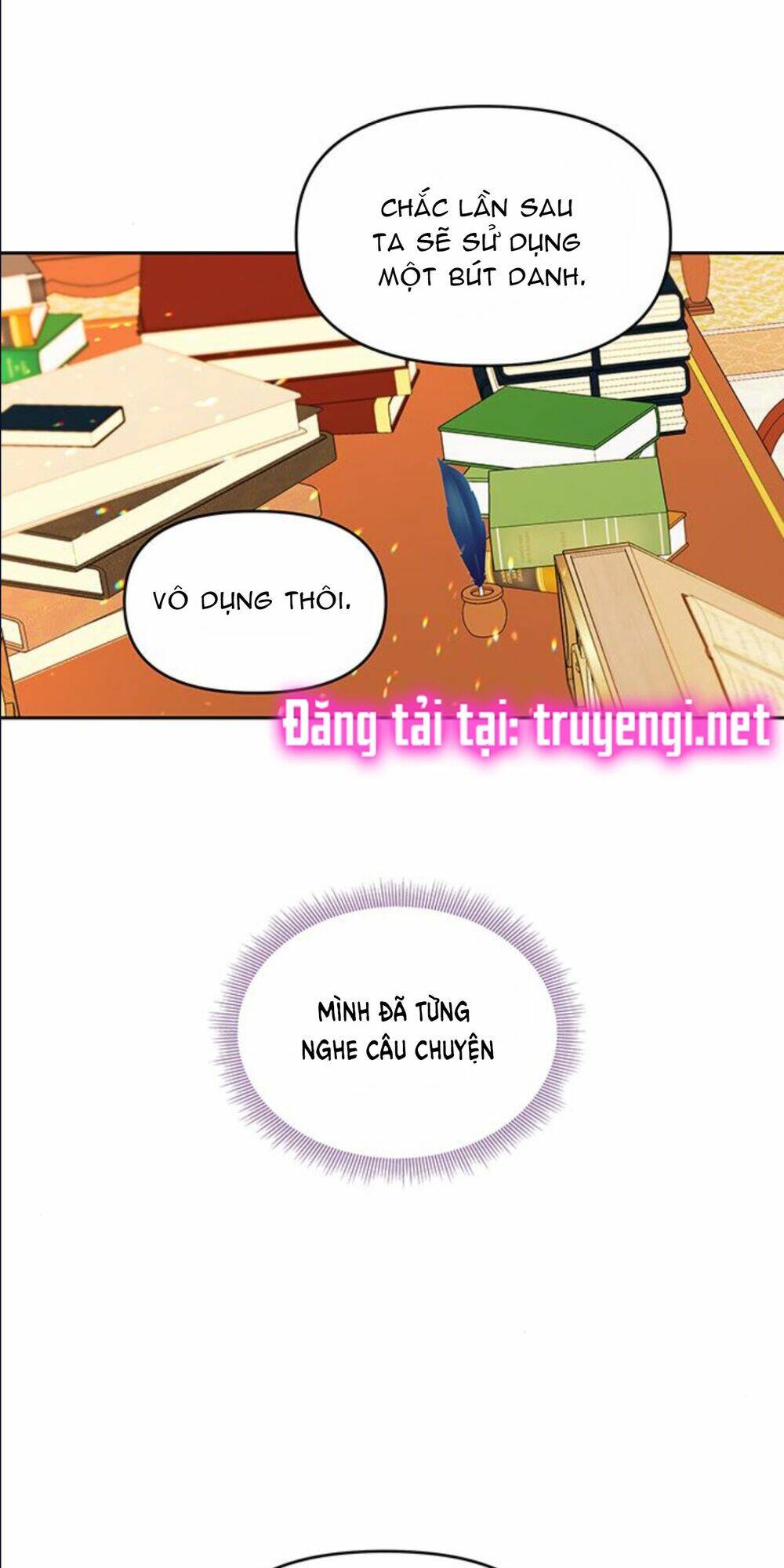 Con Người Không Phải Thứ Có Thể Sửa Rồi Dùng Được Đâu!: Chapter 20