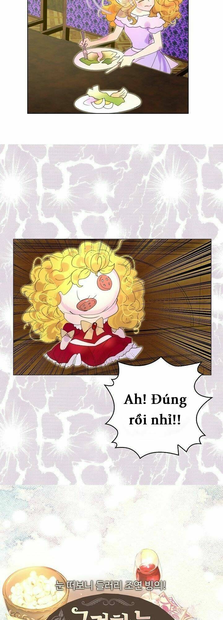 Tôi Không Phải Là Người Tốt: Chapter 68