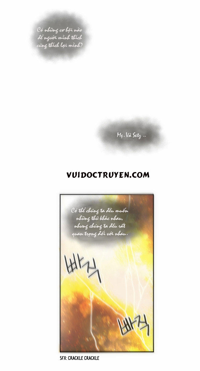 Crepuscule (Yamchi): Chapter 79