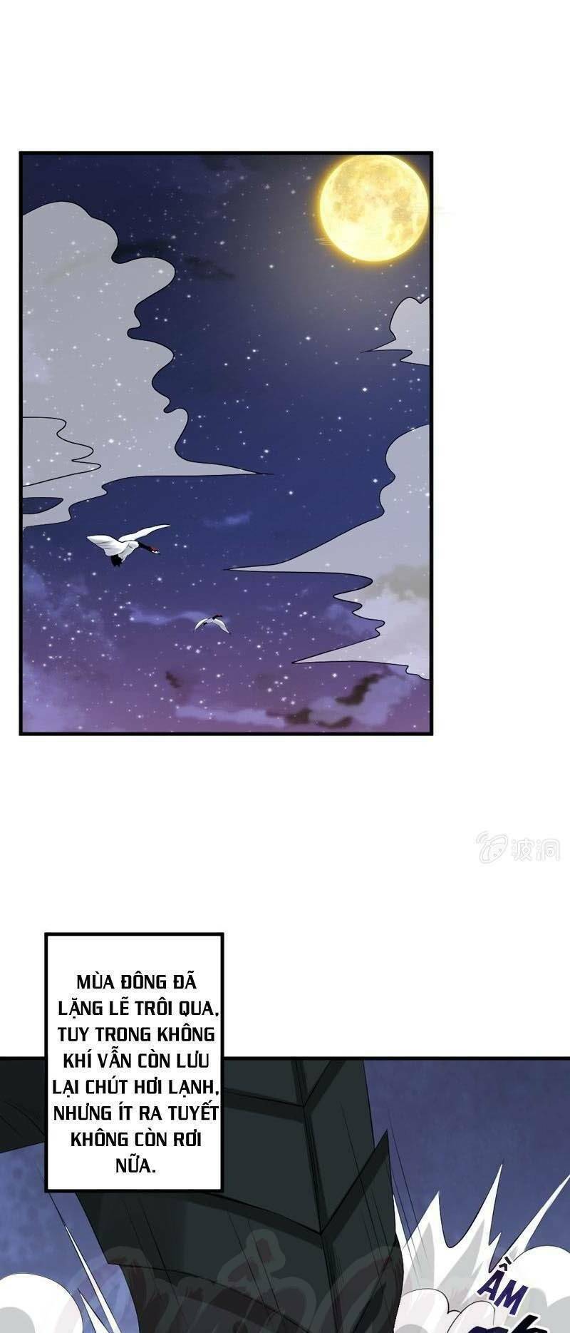 Cuộc Sống Tận Thế Bắt Đầu Từ Số 0: Chapter 53