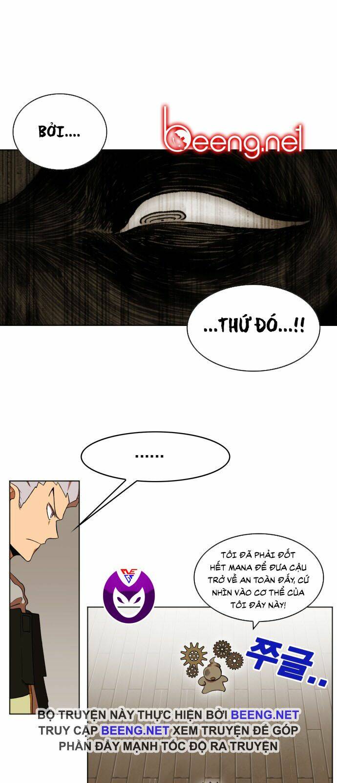 Hard Core Leveling Warrior Ss2: Chapter 41