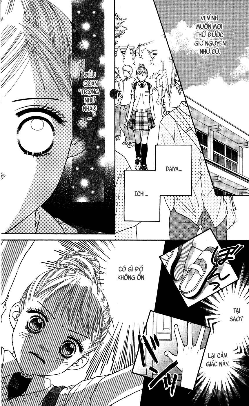 Cô Láng Giềng: Chapter 46