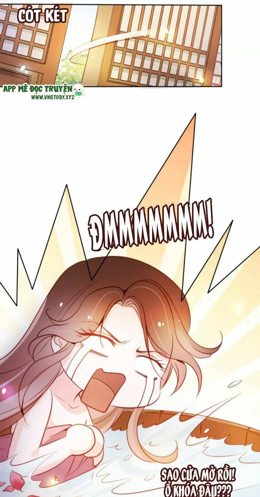 Nàng Trở Thành Bạch Nguyệt Quang Của Vương Gia Bệnh Kiều: Chapter 64