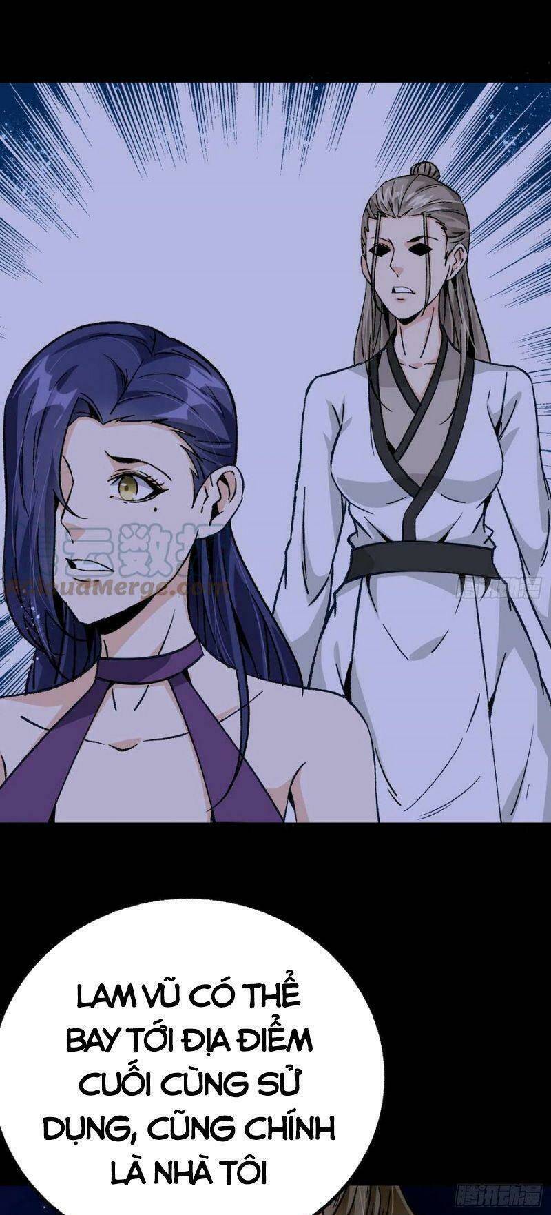 Cuồng Thiếu Siêu Thiên Tài: Chapter 70