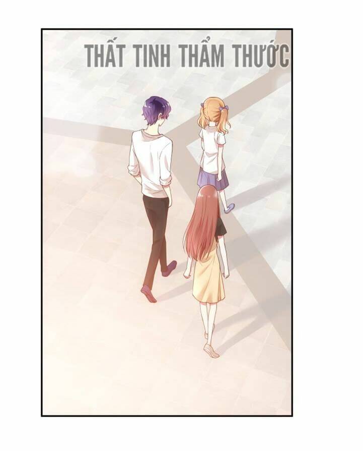 Bạn Trai 1/4 Của Tôi: Chapter 6