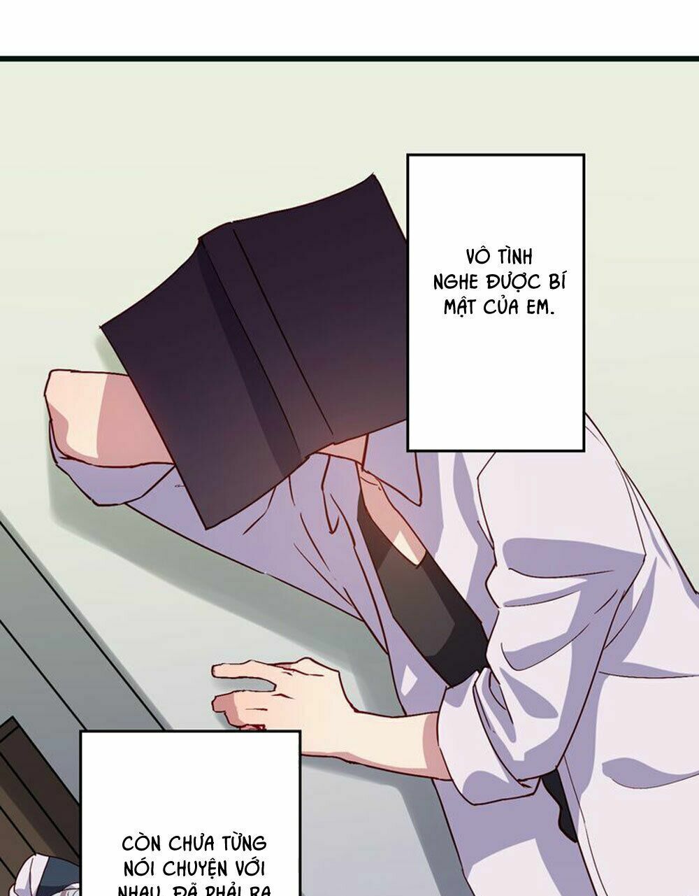 Bài Ca Tình Yêu: Chapter 4