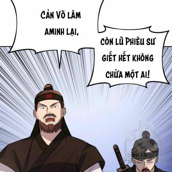 Thiên Hạ Đệ Nhất Phiêu Sĩ: Chapter 20