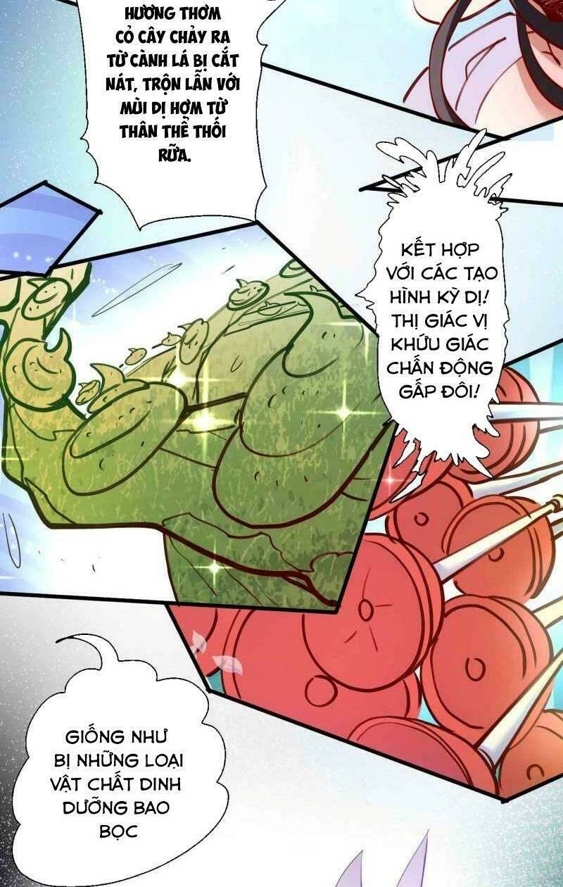 Tối Cường Đại Biểu Hoàng Kim Thận: Chapter 83