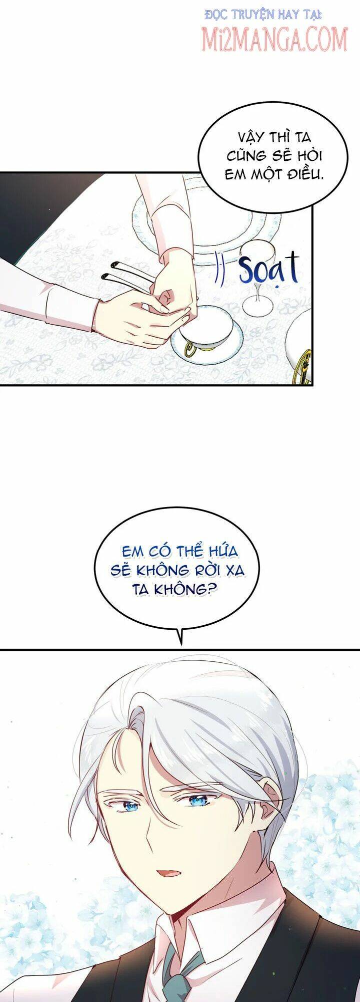 Công Tước, Loạn Vừa Thôi!: Chapter 99