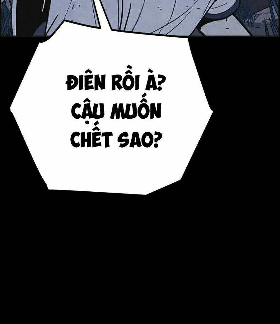 Cậu Bé Shotgun: Chapter 23