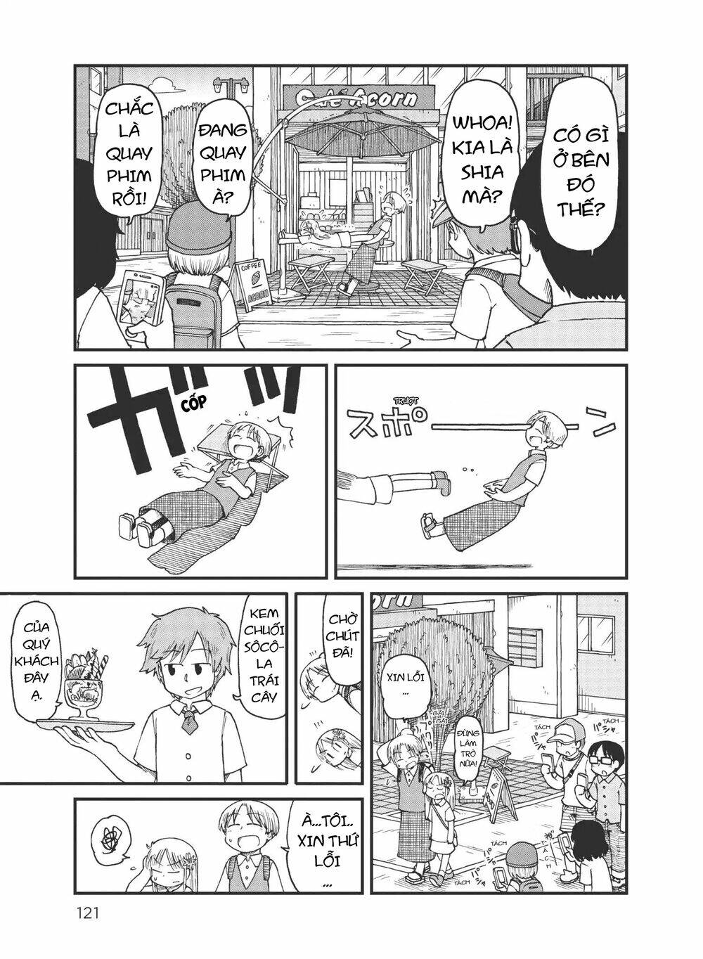 City: Chapter 36