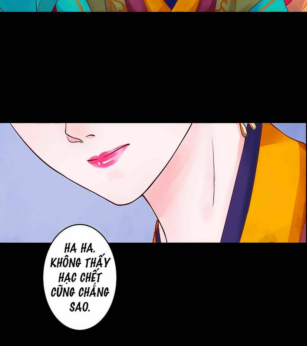 Cẩm Tú Vị Ương: Chapter 29