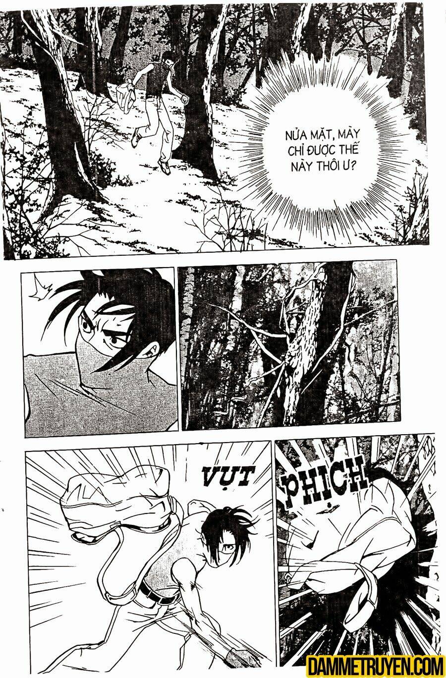 Ai Hơn Ai: Chapter 201