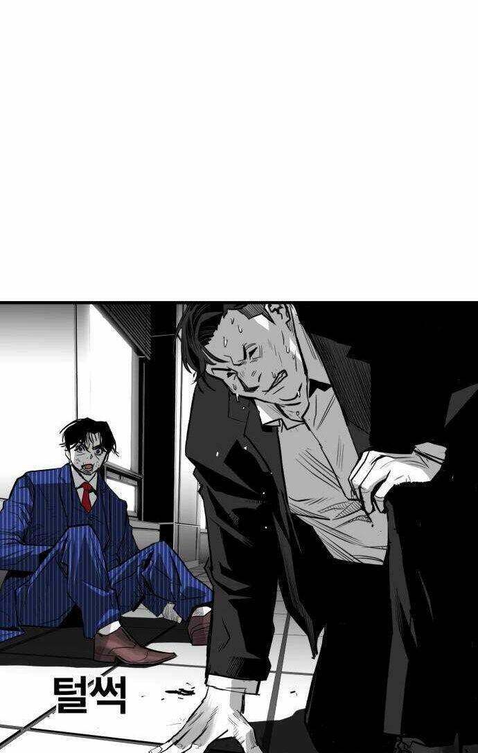 Quảng Trường Máu: Chapter 35