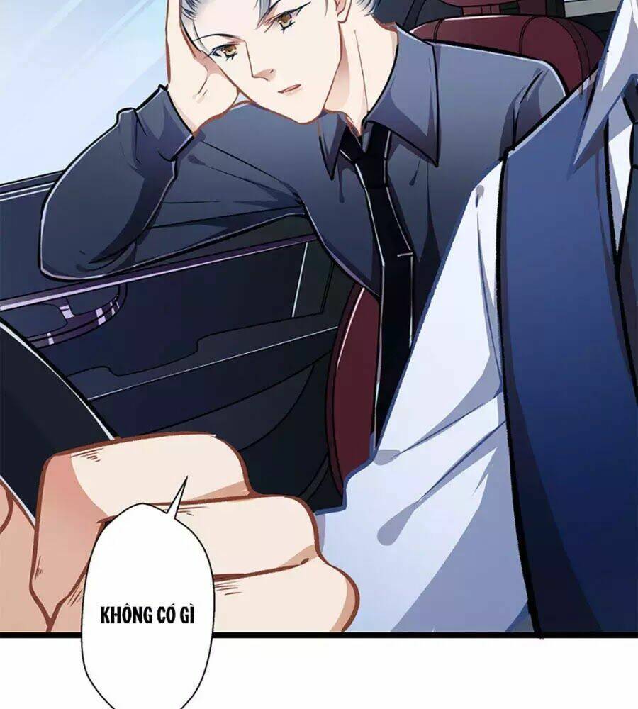 Cưng Chiều Ái Thê Hư Hỏng: Chapter 37