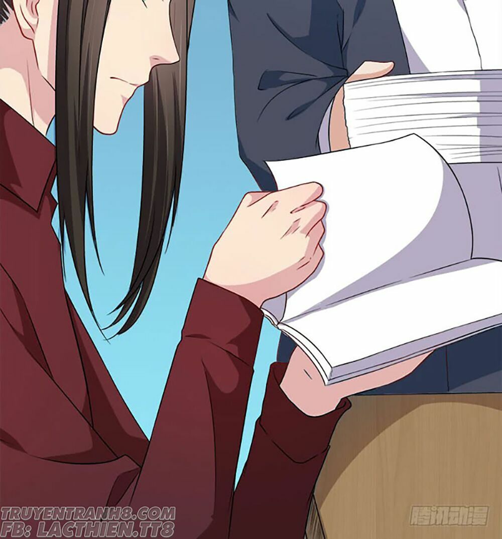 Ngạo Kiều Quỷ Vương Yêu Ta: Chapter 48