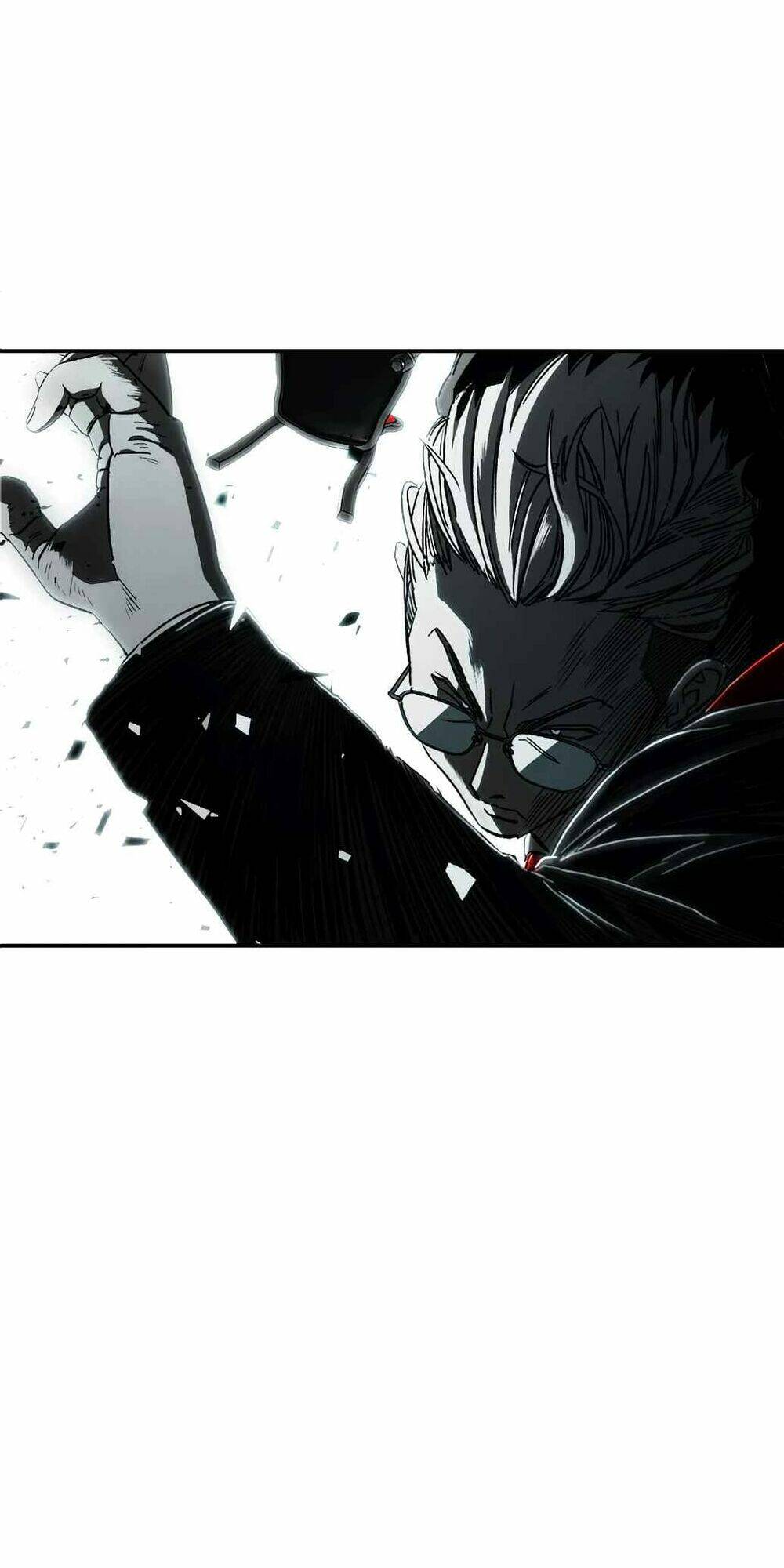 Quảng Trường Máu: Chapter 2