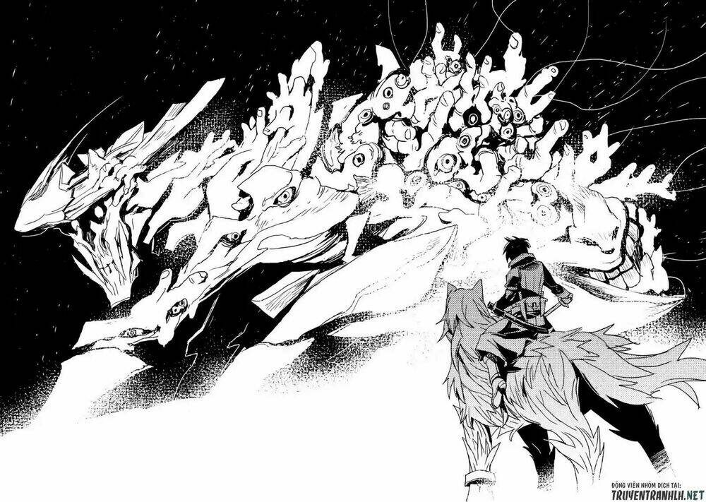 Kuro No Souzou Shoukanshi - Tenseisha No Hangyaku: Chapter 11