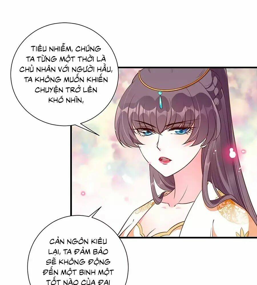 Thịnh Thế Lê Hoa Điện: Chapter 95