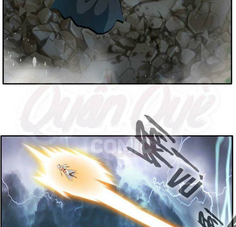 Tuyệt Thế Đế Tôn: Chapter 54