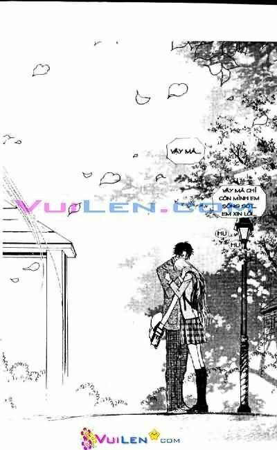 Hiệp Sĩ Nữ Hoàng: Chapter 17