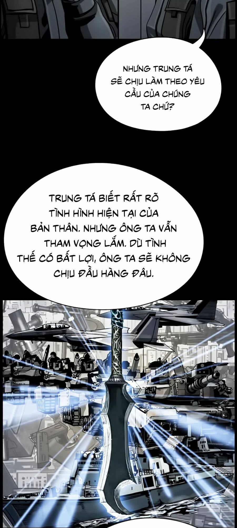 Thợ Săn Đầu Tiên: Chapter 23