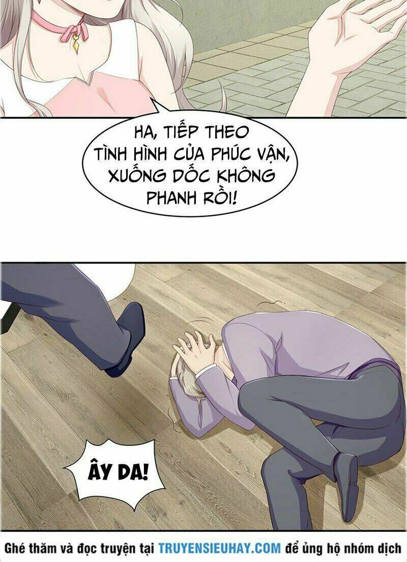 Chung Cực Thấu Thị Nhãn: Chapter 66