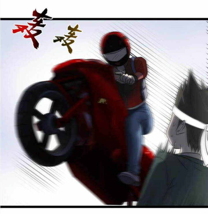 Đai Ca Trở Lại Tuổi 16: Chapter 13