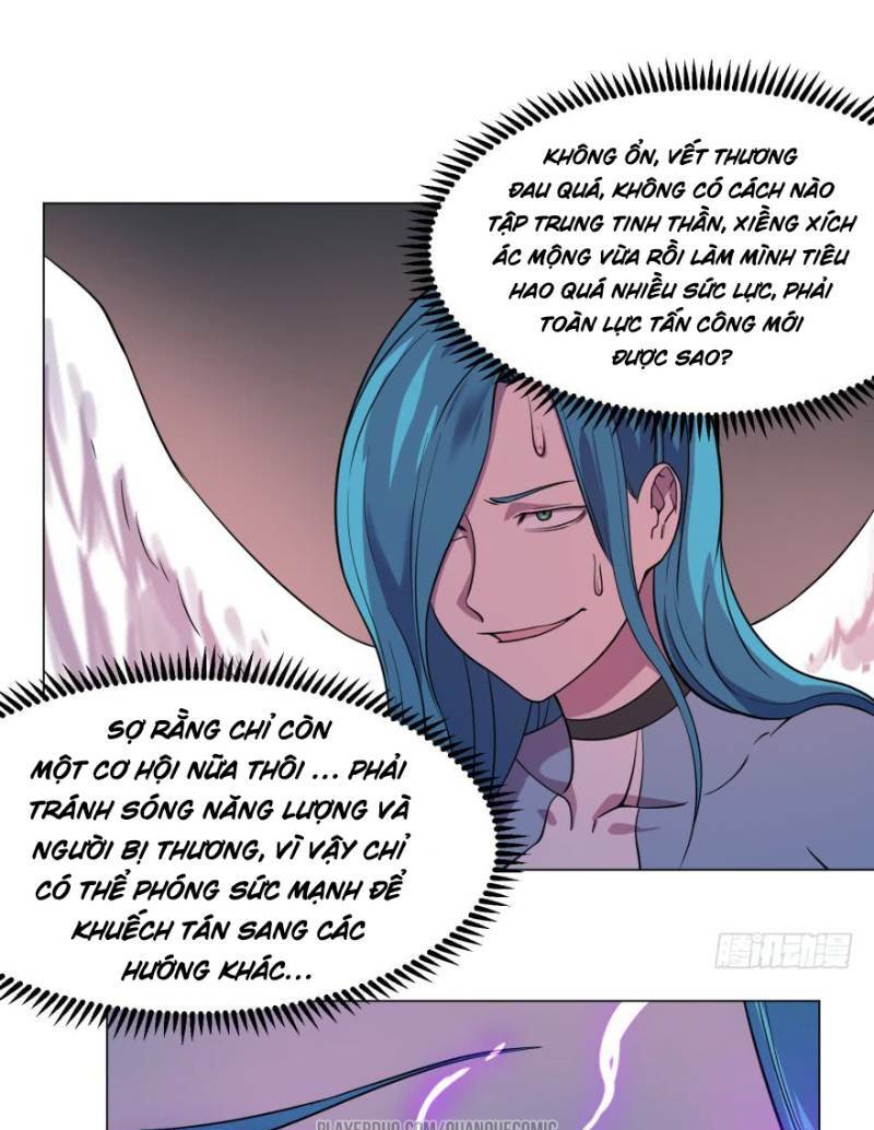 Danh Sách Kẻ Phản Diện: Chapter 47