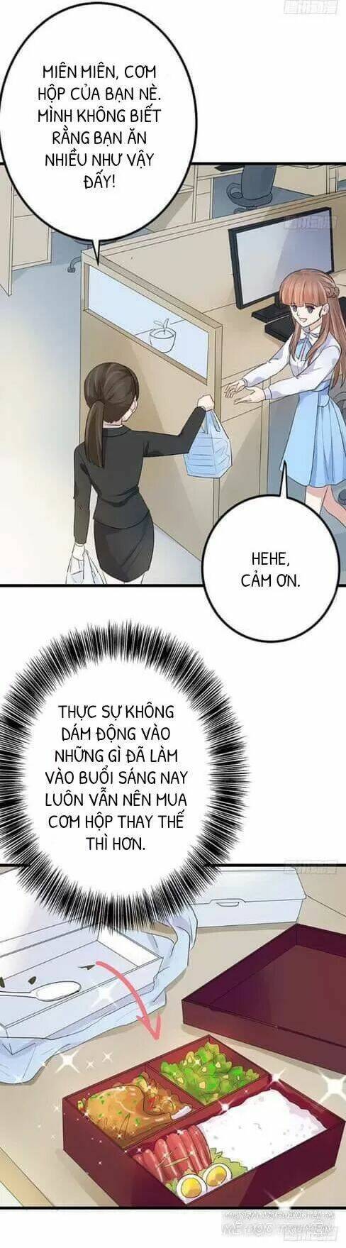 Chào Buổi Sáng, Ức Vạn Manh Thê: Chapter 39