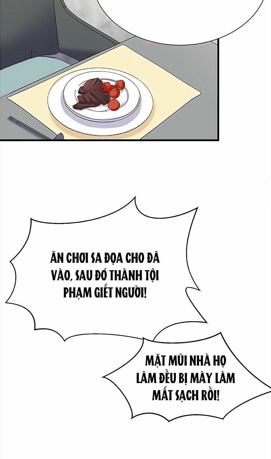 Luyện Ngục Trọng Sinh: Chapter 6