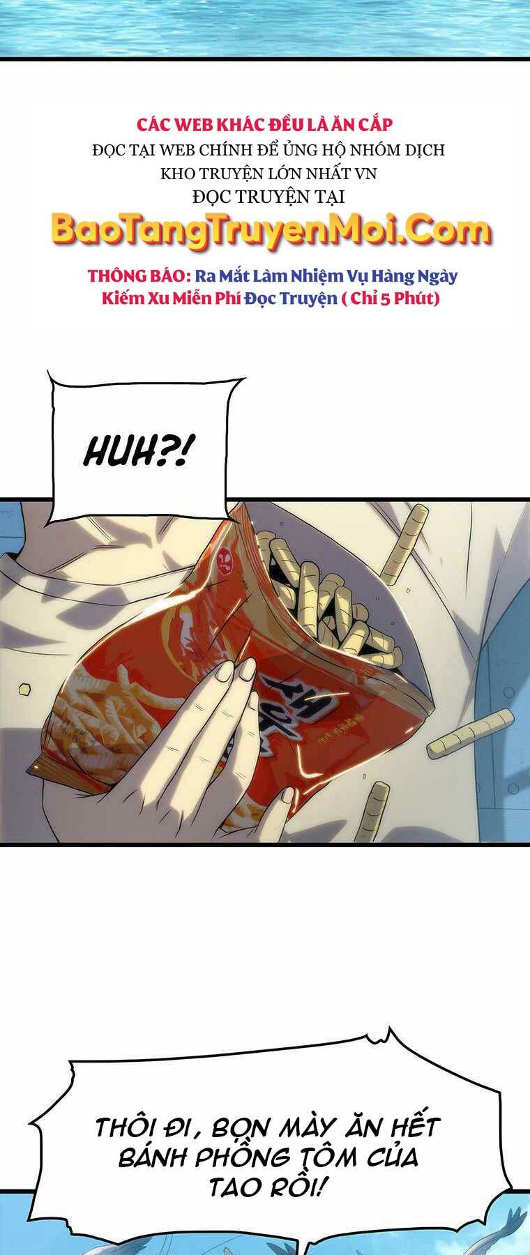 Hậu Duệ Của Hổ: Chapter 10